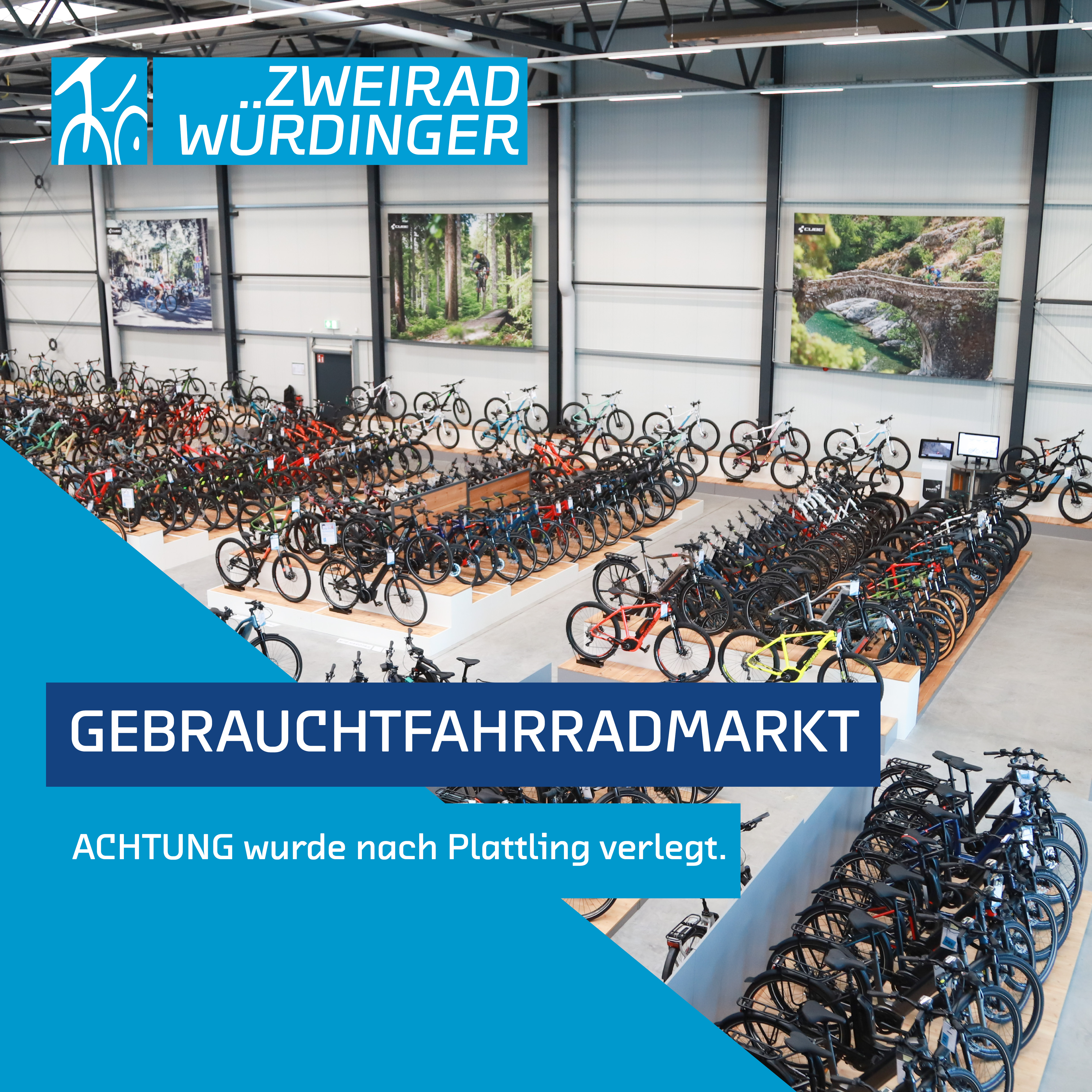 Sie sucht ihn plattling